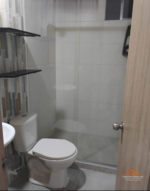 Apartamento de 3 alcobas en venta en Hacienda Santa Cruz, Ibagué, 57 m² · foto 12 de 24
