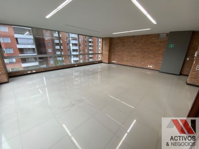 Oficina en arriendo en Colombia, Medellín, 64 m² · foto 4 de 7