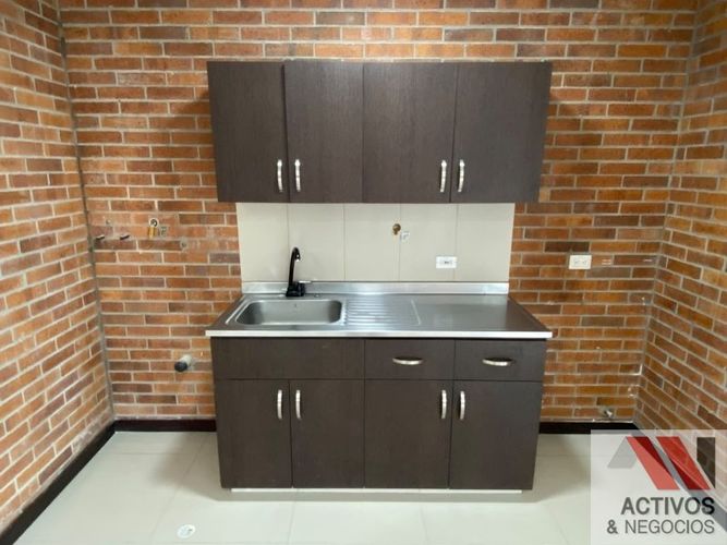 Oficina en arriendo en Colombia, Medellín, 64 m² · foto 5 de 7