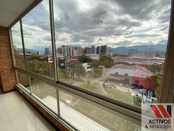 Oficina en arriendo en Colombia, Medellín, 64 m² · foto 7 de 7