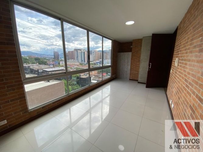 Oficina en arriendo en Colombia, Medellín, 22 m² · foto 5 de 5