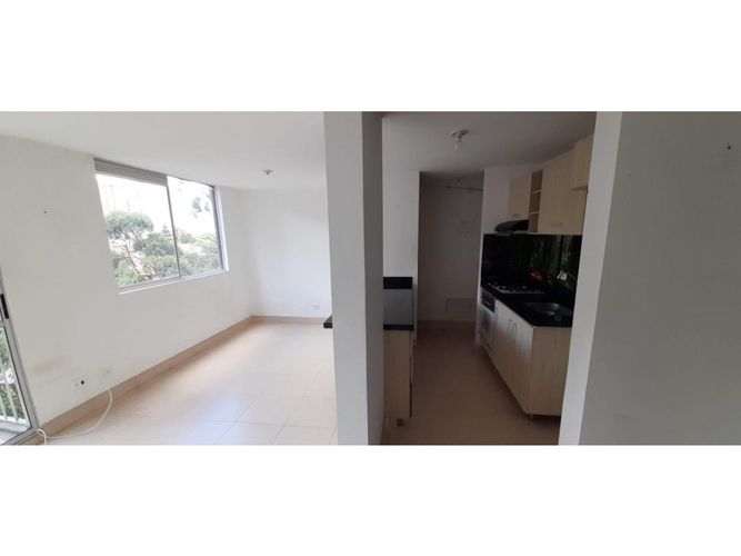Apartamento de 3 alcobas en venta en Buenos Aires, Bello, 60 m² · foto 14 de 21