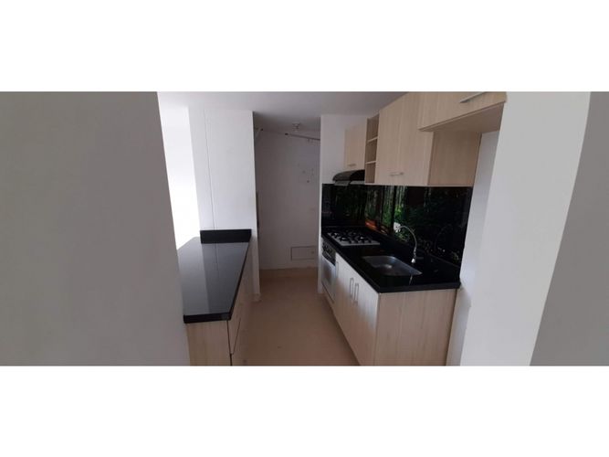 Apartamento de 3 alcobas en venta en Buenos Aires, Bello, 60 m² · foto 19 de 21