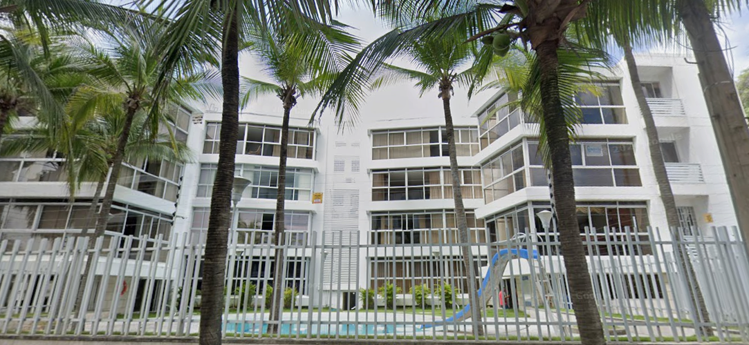 Apartamento en venta en Altos De Riomar, Barranquilla · foto 5 de 18