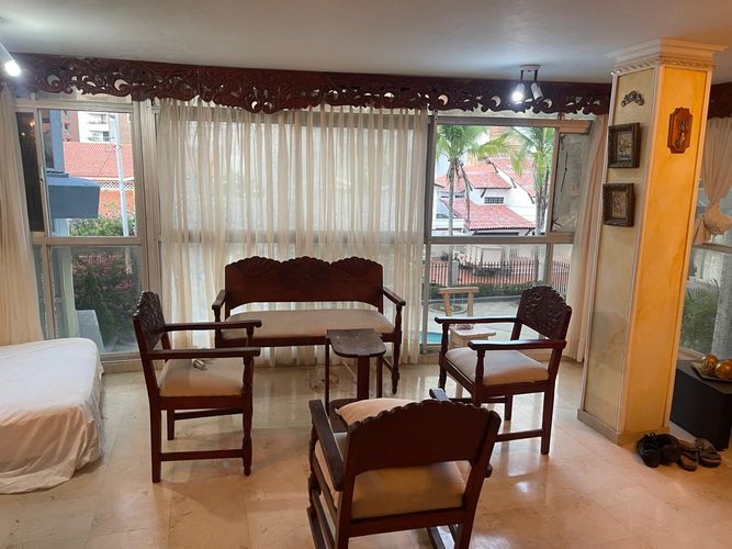 Apartamento en venta en Altos De Riomar, Barranquilla · foto 3 de 18