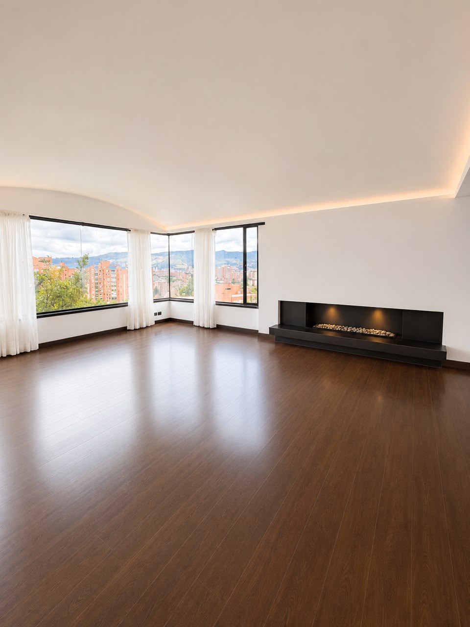 Apartamento en Venta en Colina Campestre, Bogotá