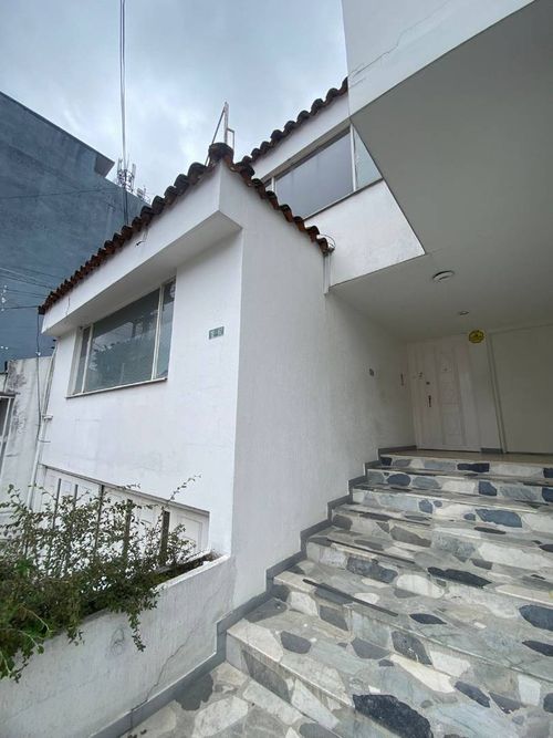 Casa en venta en El Contador, Bogotá · foto 18 de 24