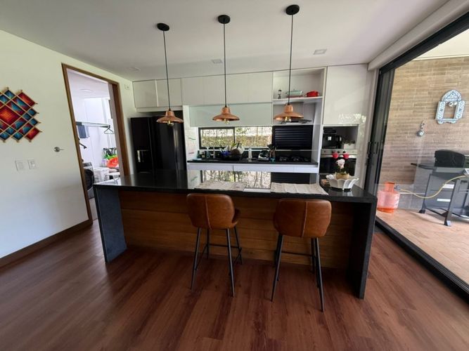 Casa de 3 alcobas en venta en Llano Grande, Rionegro, 240 m² · foto 7 de 23