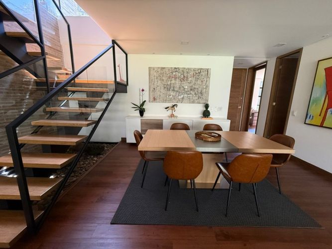 Casa de 3 alcobas en venta en Llano Grande, Rionegro, 240 m² · foto 8 de 23
