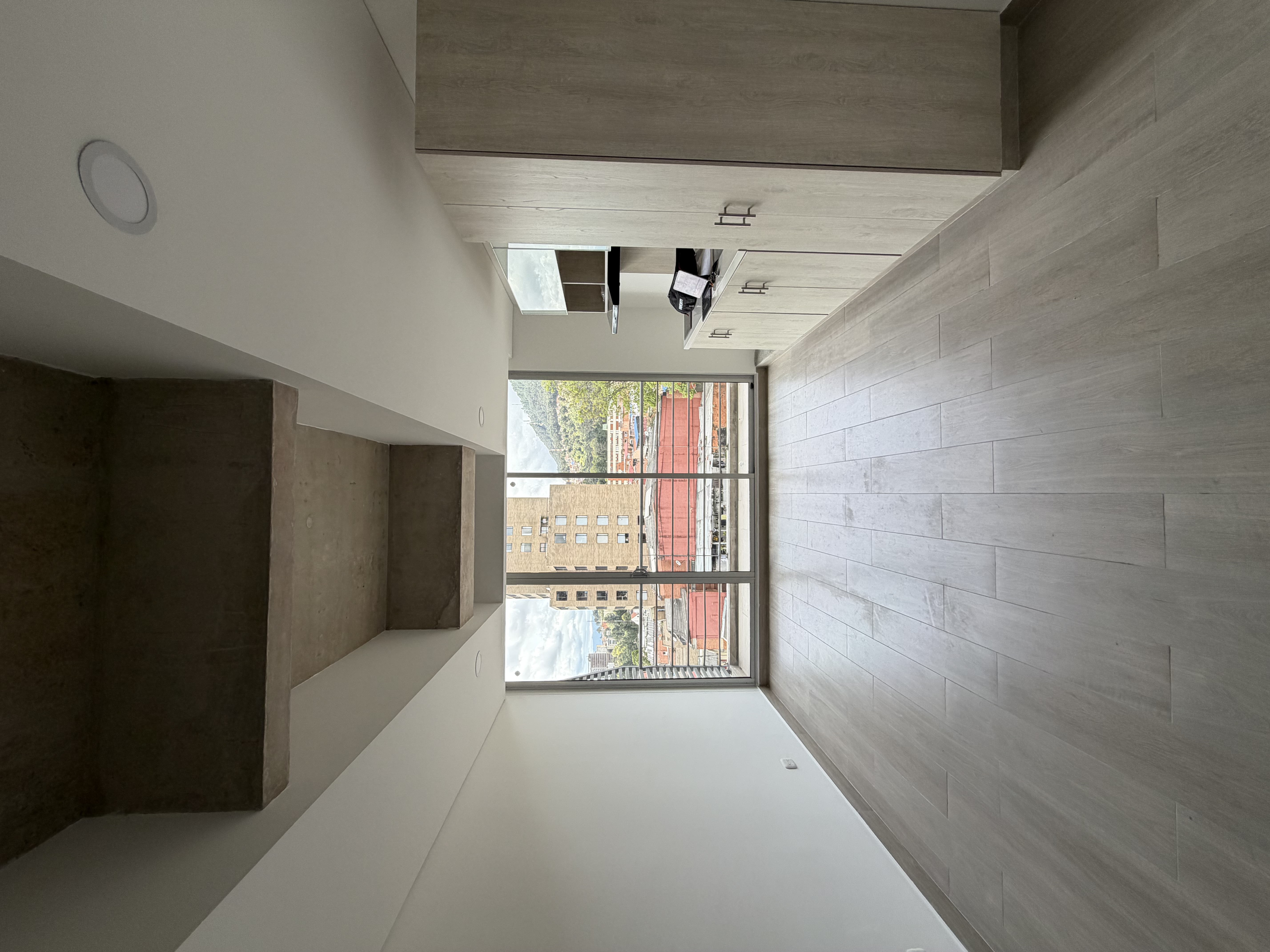 Apartaestudio en Arriendo en San martin, Bogotá