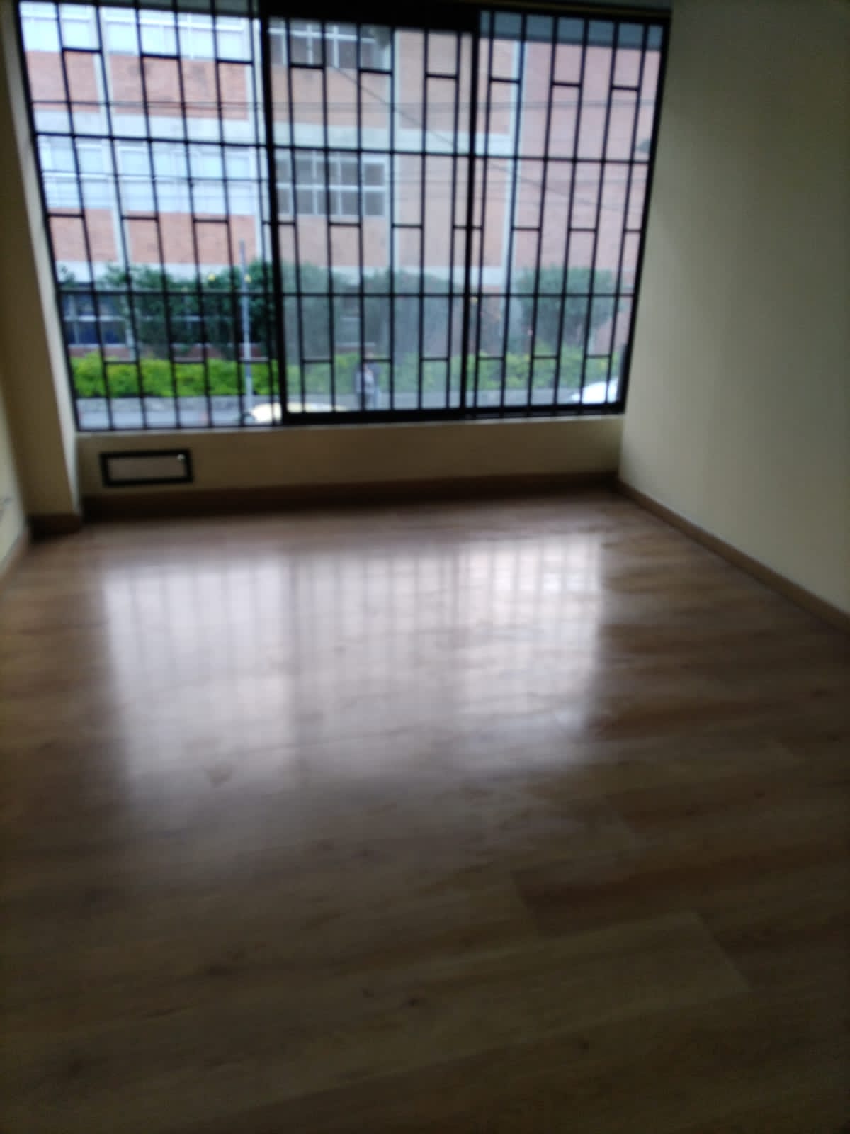 Apartamento en Arriendo en Siete de agosto, Bogotá