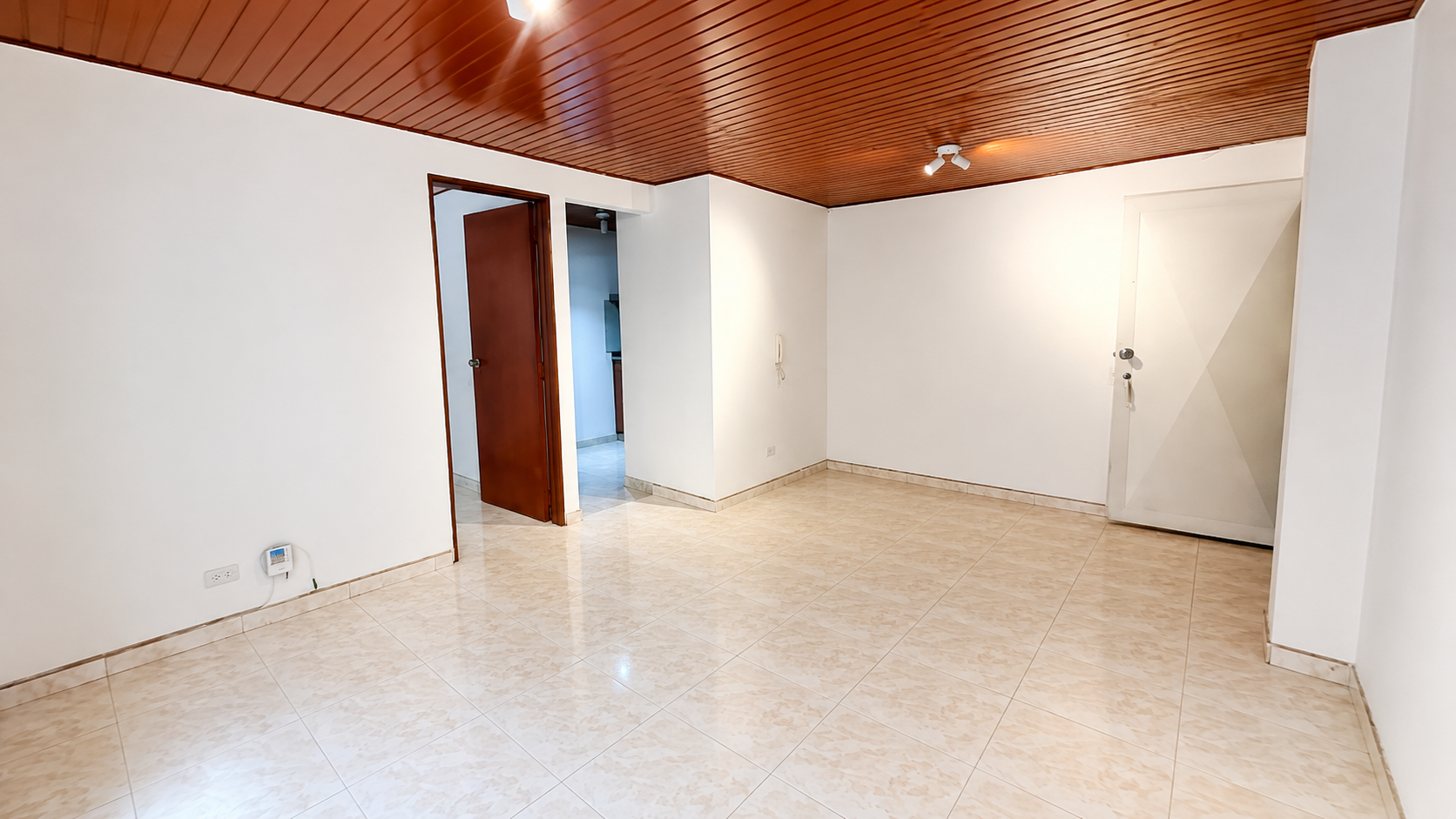 Apartamento en Venta en Colina Campestre, Bogotá