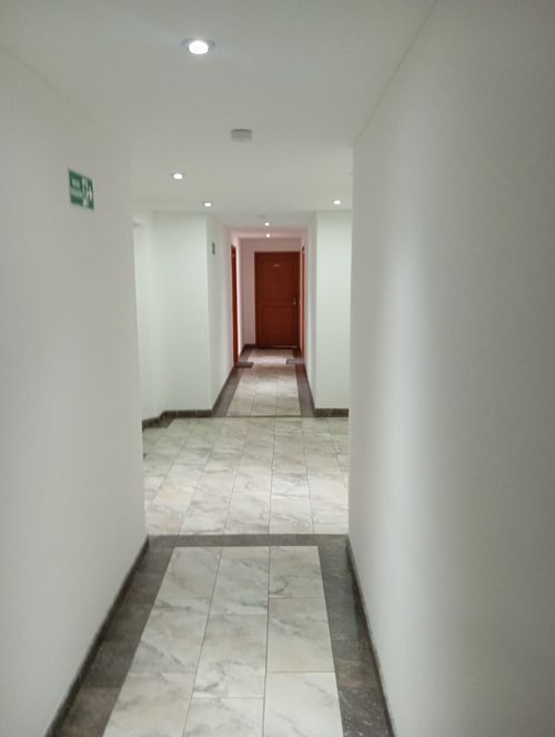 Apartaestudio en venta en Chico Norte, Bogotá, 35 m² · foto 5 de 18