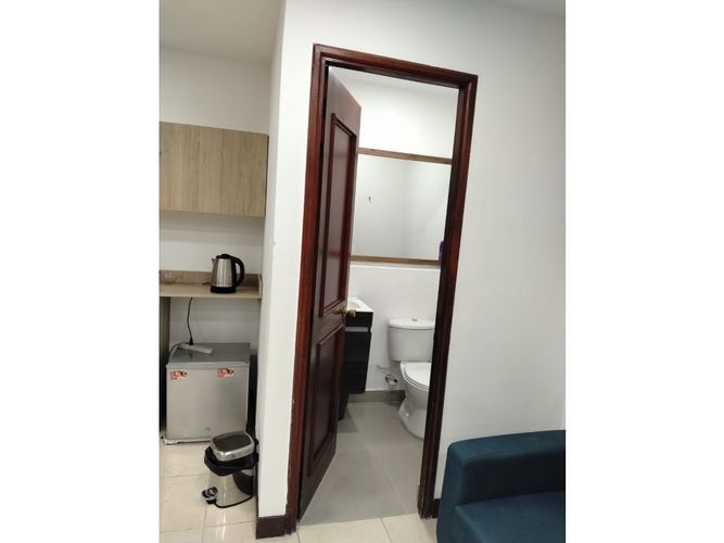 Oficina en arriendo en La Florida, Medellín, 43 m² · foto 5 de 5