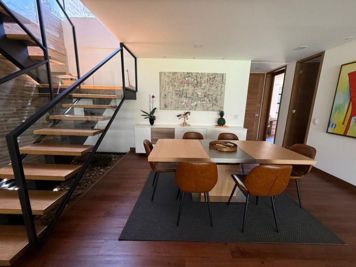Casa en arriendo en Llano Grande, Rionegro · foto 8 de 23