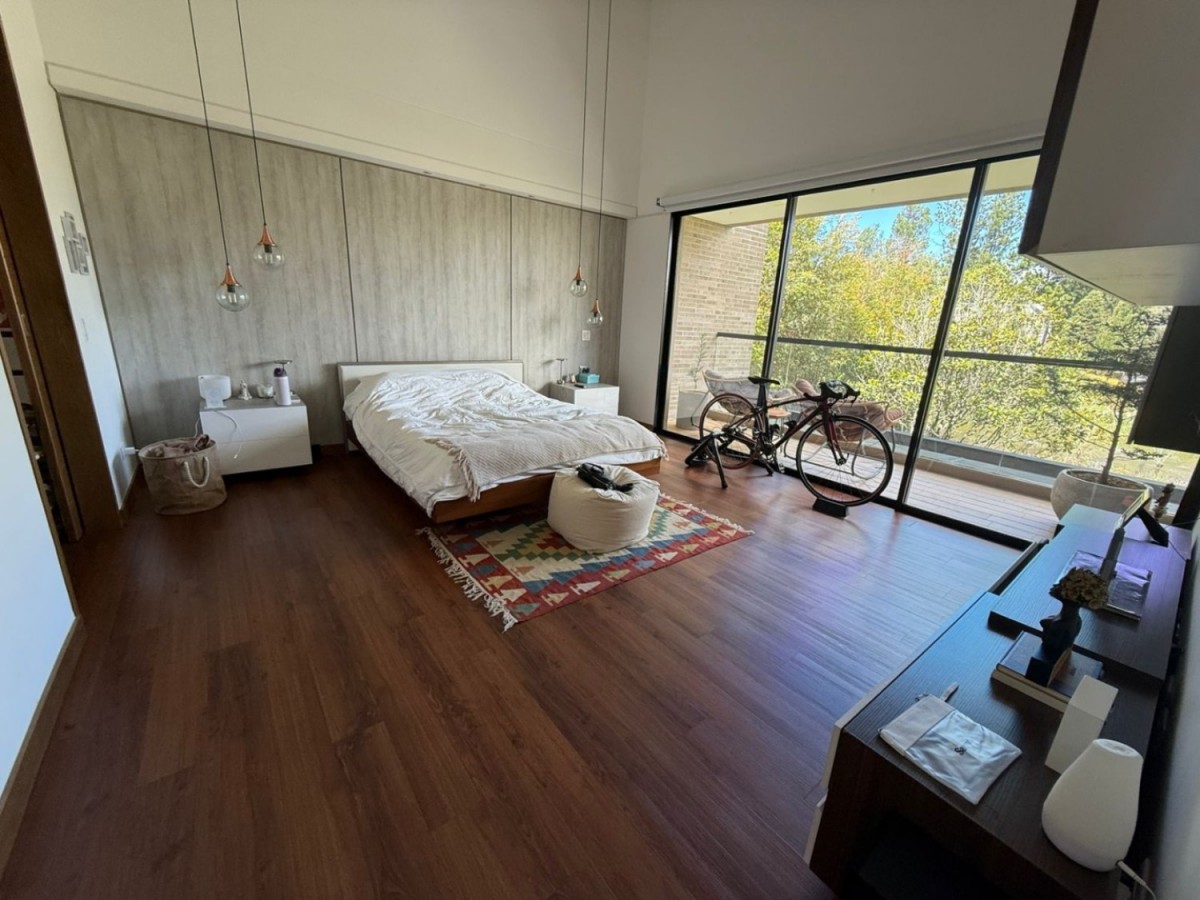 Casa en arriendo en Llano Grande, Rionegro · foto 13 de 23