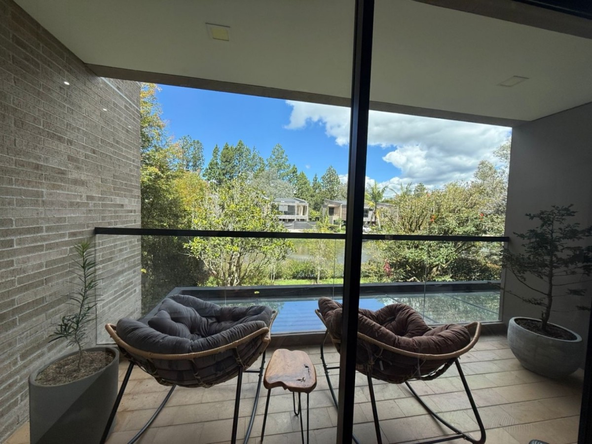 Casa en arriendo en Llano Grande, Rionegro · foto 16 de 23