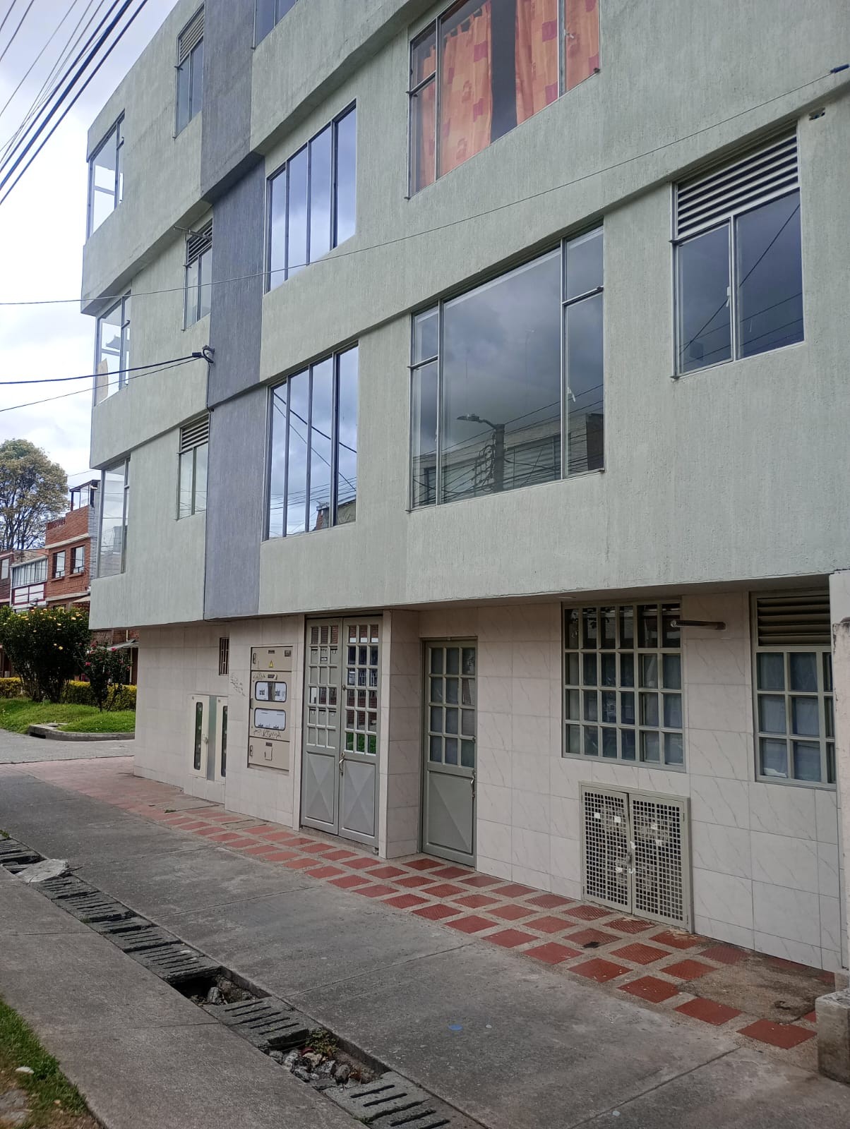 Apartamento en Arriendo en Ciudad quirigua, Bogotá