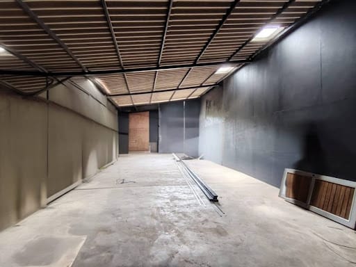 Bodega en arriendo en Los Salados, El Retiro, 70 m² · foto 2 de 10