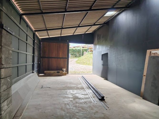 Bodega en arriendo en Los Salados, El Retiro, 70 m² · foto 4 de 10
