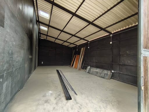 Bodega en arriendo en Los Salados, El Retiro, 70 m² · foto 5 de 10