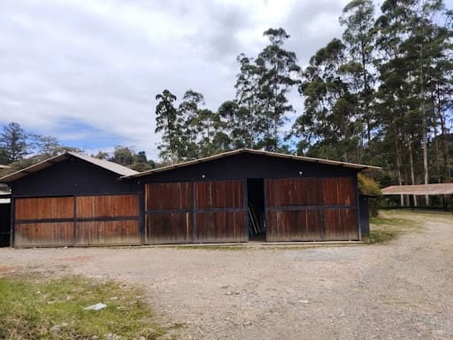 Bodega en arriendo en Los Salados, El Retiro, 70 m² · foto 7 de 10