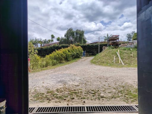 Bodega en arriendo en Los Salados, El Retiro, 70 m² · foto 9 de 10