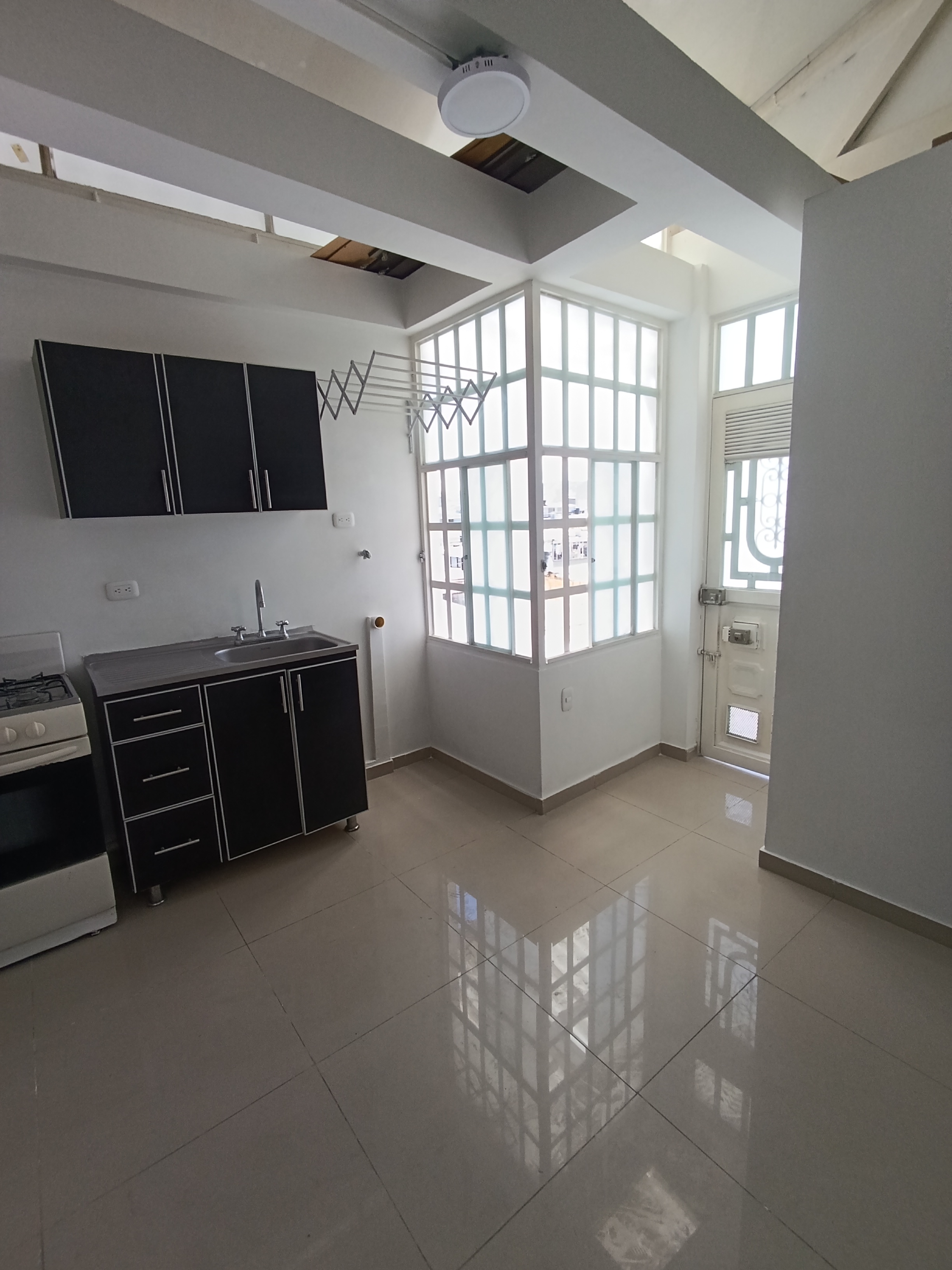 Apartamento en Arriendo en Tabora, Bogotá