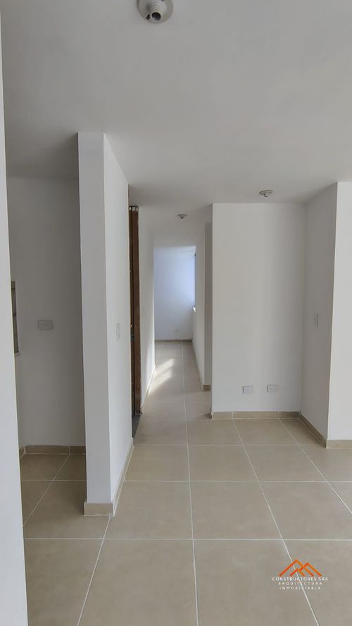 Apartamento de 2 alcobas en venta en Ancon Tesorito Sector El Triunfo, Ibagué, 46 m² · foto 14 de 23