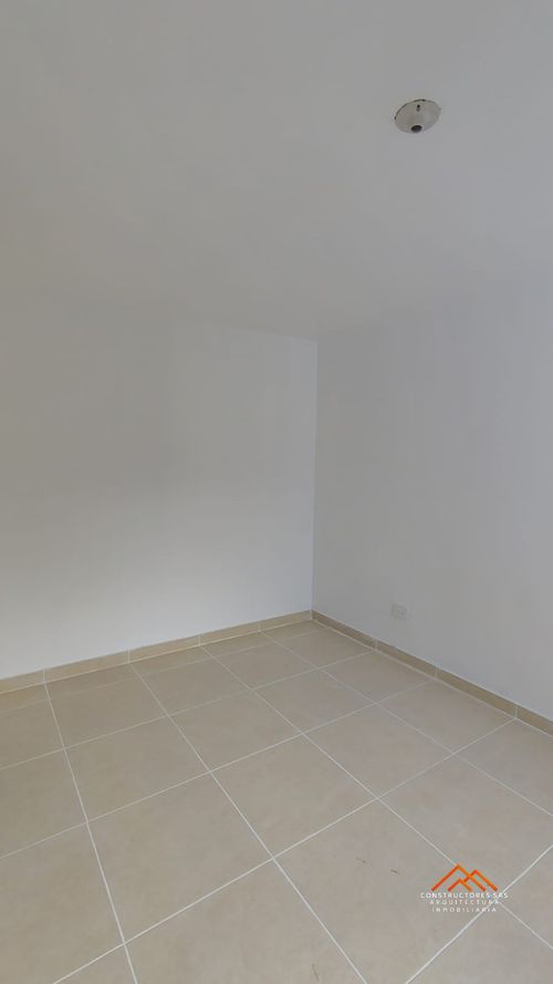 Apartamento de 2 alcobas en venta en Ancon Tesorito Sector El Triunfo, Ibagué, 46 m² · foto 13 de 23