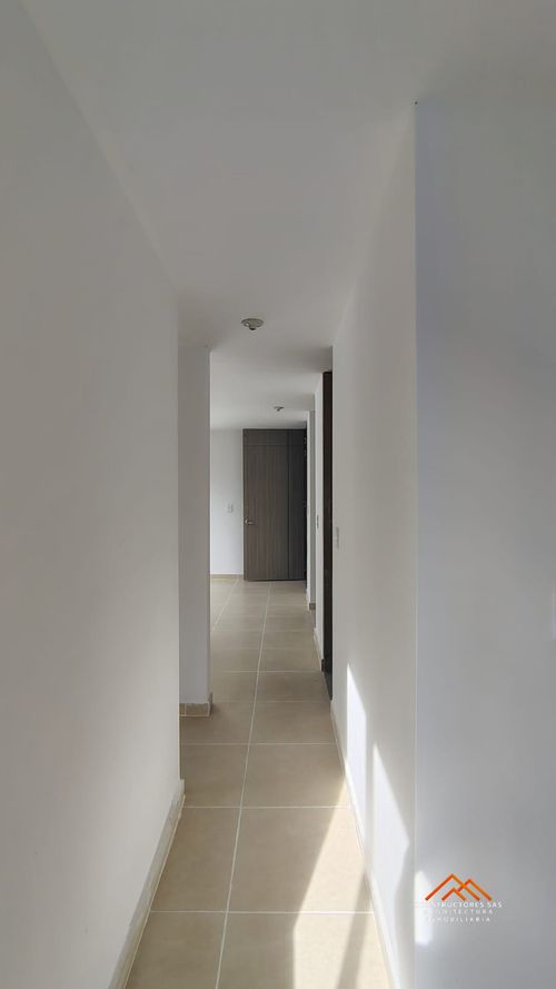 Apartamento de 2 alcobas en venta en Ancon Tesorito Sector El Triunfo, Ibagué, 46 m² · foto 12 de 23