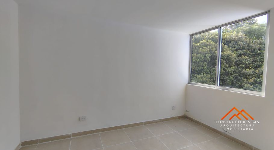 Apartamento de 2 alcobas en venta en Ancon Tesorito Sector El Triunfo, Ibagué, 46 m² · foto 7 de 23