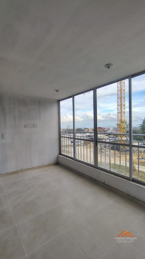 Apartamento de 2 alcobas en venta en Ancon Tesorito Sector El Triunfo, Ibagué, 46 m² · foto 17 de 23