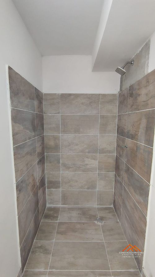 Apartamento de 2 alcobas en venta en Ancon Tesorito Sector El Triunfo, Ibagué, 46 m² · foto 18 de 23