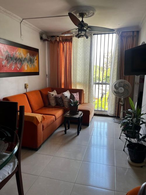 Apartamento de 3 alcobas en venta en Brisas De Los Alamos, Cali, 54 m² · foto 18 de 24