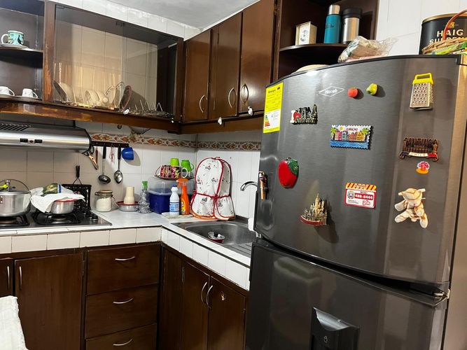 Apartamento de 3 alcobas en venta en Brisas De Los Alamos, Cali, 54 m² · foto 12 de 24