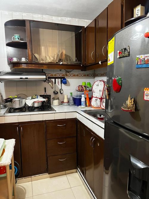 Apartamento de 3 alcobas en venta en Brisas De Los Alamos, Cali, 54 m² · foto 13 de 24