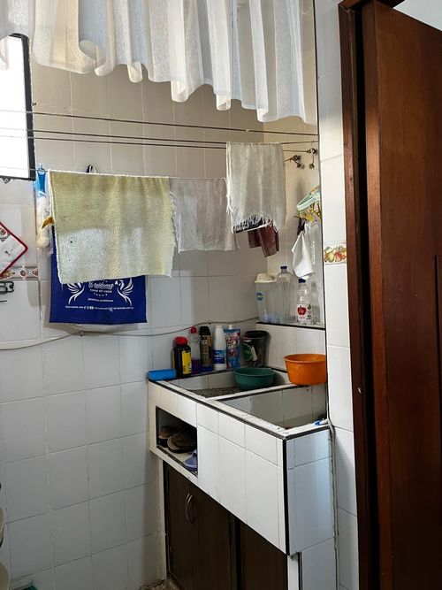Apartamento de 3 alcobas en venta en Brisas De Los Alamos, Cali, 54 m² · foto 15 de 24