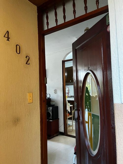 Apartamento de 3 alcobas en venta en Brisas De Los Alamos, Cali, 54 m² · foto 16 de 24