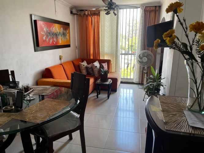 Apartamento de 3 alcobas en venta en Brisas De Los Alamos, Cali, 54 m² · foto 7 de 24