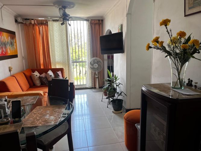 Apartamento de 3 alcobas en venta en Brisas De Los Alamos, Cali, 54 m² · foto 8 de 24