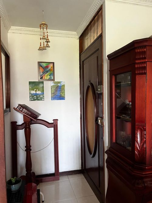 Apartamento de 3 alcobas en venta en Brisas De Los Alamos, Cali, 54 m² · foto 11 de 24