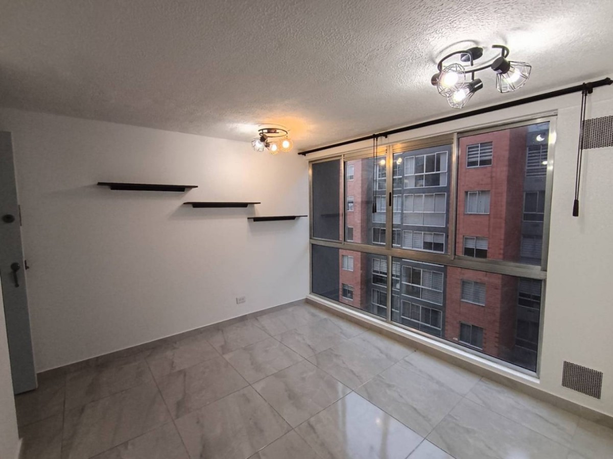 Apartamento en Arriendo en Hayuelos, Bogotá