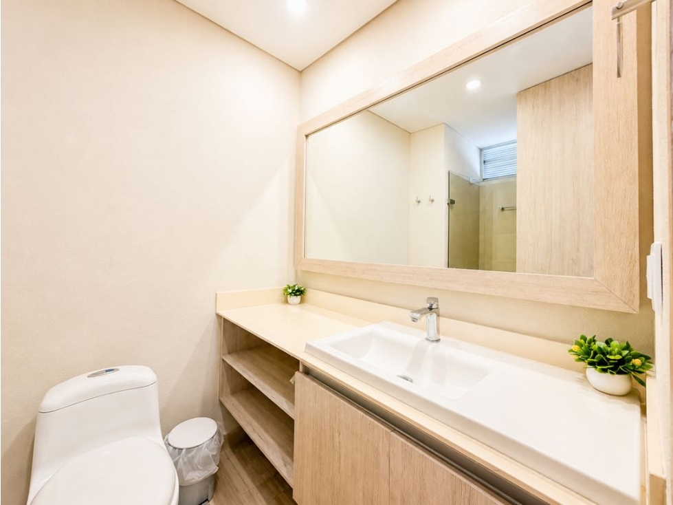 Apartamento en venta en Cielo Mar, Cartagena · foto 11 de 14
