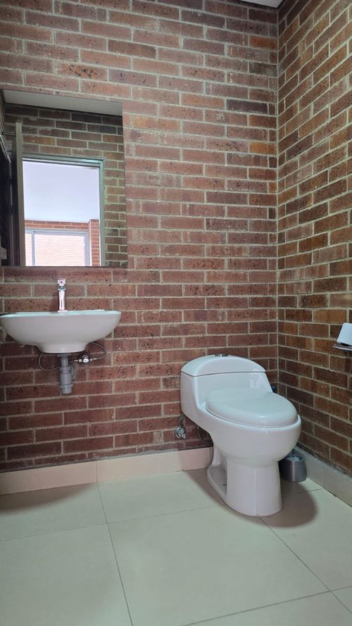 Oficina en arriendo en Castropol, Medellín, 136 m² · foto 7 de 11