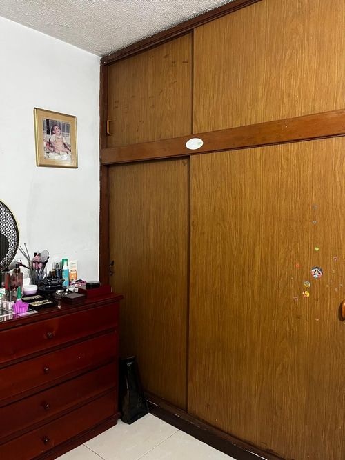 Apartamento de 3 alcobas en venta en Brisas De Los Alamos, Cali, 54 m² · foto 23 de 24