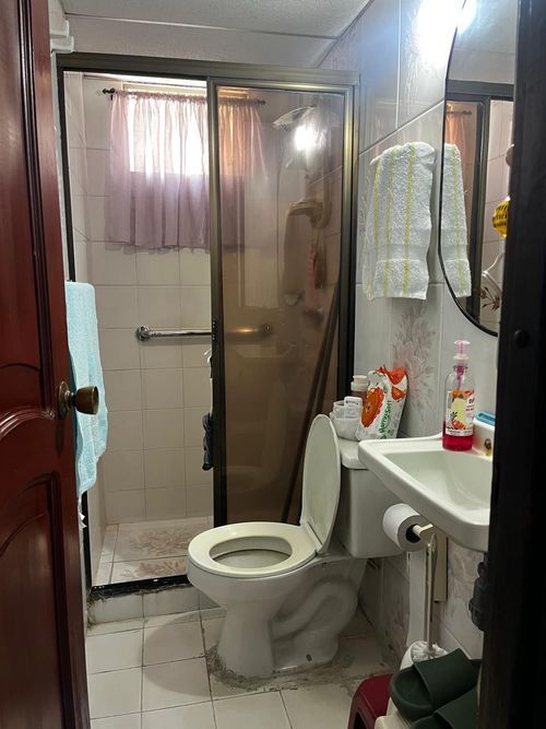 Apartamento de 3 alcobas en venta en Brisas De Los Alamos, Cali, 54 m² · foto 24 de 24