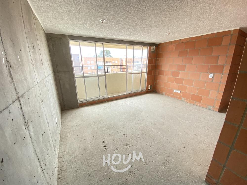 Apartamento en Venta en San jose de usaquen, Bogotá