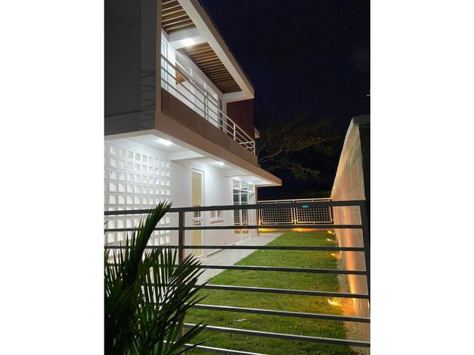Casa de 3 alcobas en venta en Las Mercedes, Jamundí, 210 m² · foto 6 de 23