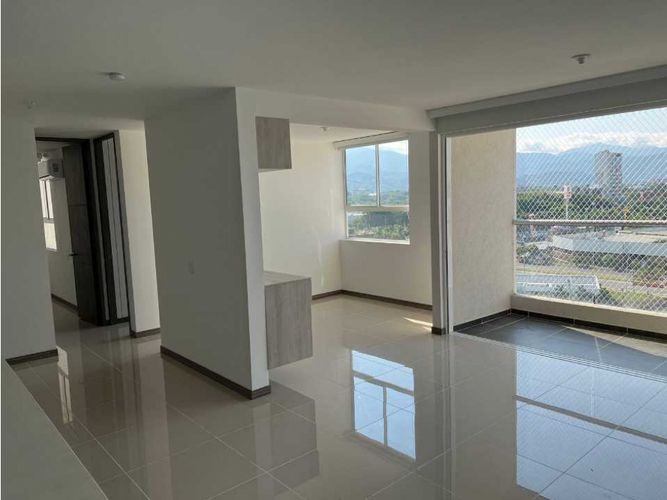 Apartamento de 2 alcobas en venta en Valle Del Lili, Cali, 90 m² · foto 5 de 11